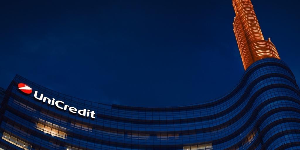 UniCredit: Μειώνει τη συμμετοχή της στη Generali στο 2% μετά τη στρατηγική αποεπένδυση