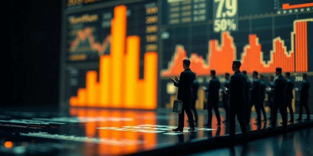 Το αλγοριθμικό trading καθηλώνει τη μεταβλητότητα στις αγορές συναλλάγματος