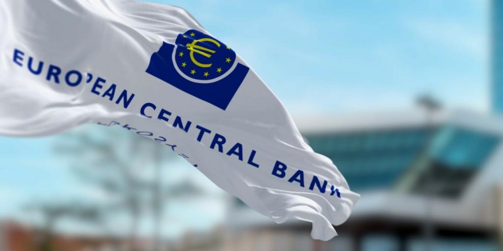 Αυτές είναι οι εκτιμήσεις των στελεχών της ΕΚΤ για τις επόμενες μειώσεις των επιτοκίων Αυτές είναι οι εκτιμήσεις των στελεχών της ΕΚΤ για τις επόμενες μειώσεις των επιτοκίων