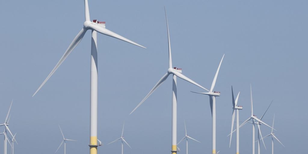 Orsted: Άνοδος 7% για τη μετοχή της μετά την δικαστική απόφαση Orsted: Άνοδος 7% για τη μετοχή της μετά την δικαστική απόφαση