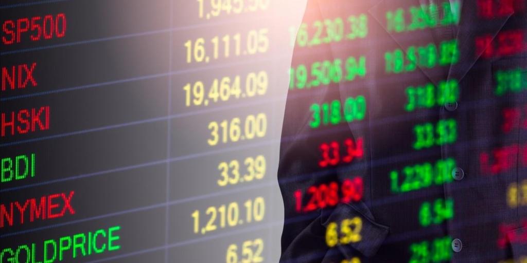 Γιατί η σημερινή αγορά κρύβει το μεγαλύτερο ρίσκο των τελευταίων 100 ετών