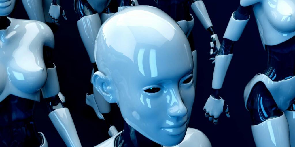Όταν η AI γίνεται «από μηχανής Θεός» για τις ΗΠΑ Όταν η AI γίνεται «από μηχανής Θεός» για τις ΗΠΑ