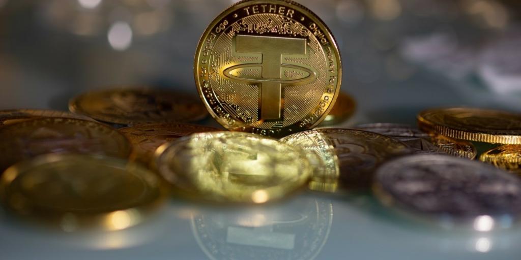 Tether: Ετοιμάζει τη μεγαλύτερη άντληση κεφαλαίων στην αγορά cryptos – Στα 0 δισ. η αποτίμηση Tether: Ετοιμάζει τη μεγαλύτερη άντληση κεφαλαίων στην αγορά cryptos – Στα 0 δισ. η αποτίμηση