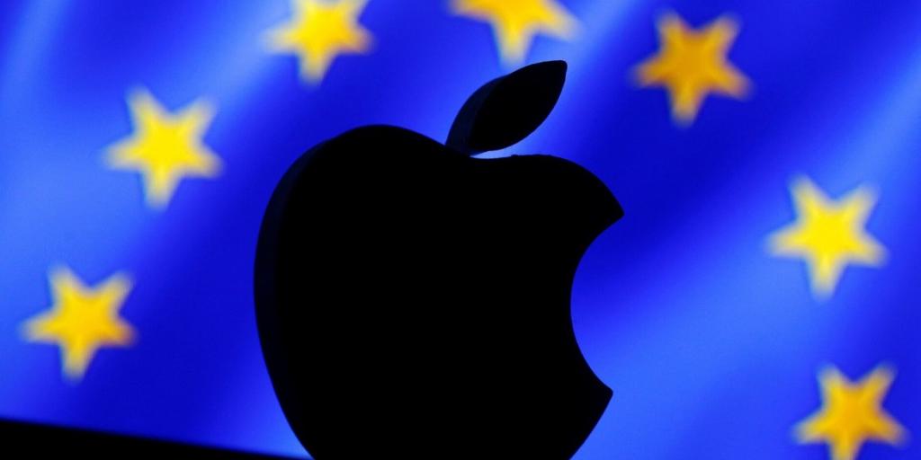 Apple: Καταργήστε τον Κανονισμό Ψηφιακών Αγορών αλλιώς θα αποσυρθούμε από την ευρωπαϊκή αγορά Apple: Καταργήστε τον Κανονισμό Ψηφιακών Αγορών αλλιώς θα αποσυρθούμε από την ευρωπαϊκή αγορά