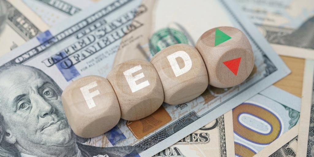 Η διχασμένη Fed προκαλεί ερωτήματα στις αγορές ομολόγων Η διχασμένη Fed προκαλεί ερωτήματα στις αγορές ομολόγων