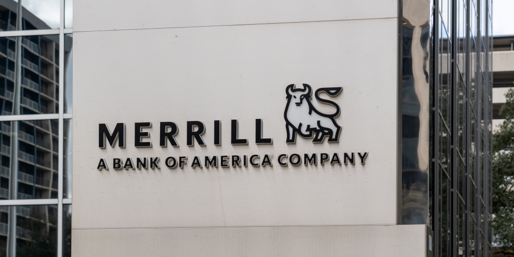 Merrill (BofA): Τα «τρία Α» στις επενδύσεις… άμυνα, αεροναυπηγική και αλγόριθμοι Merrill (BofA): Τα «τρία Α» στις επενδύσεις… άμυνα, αεροναυπηγική και αλγόριθμοι