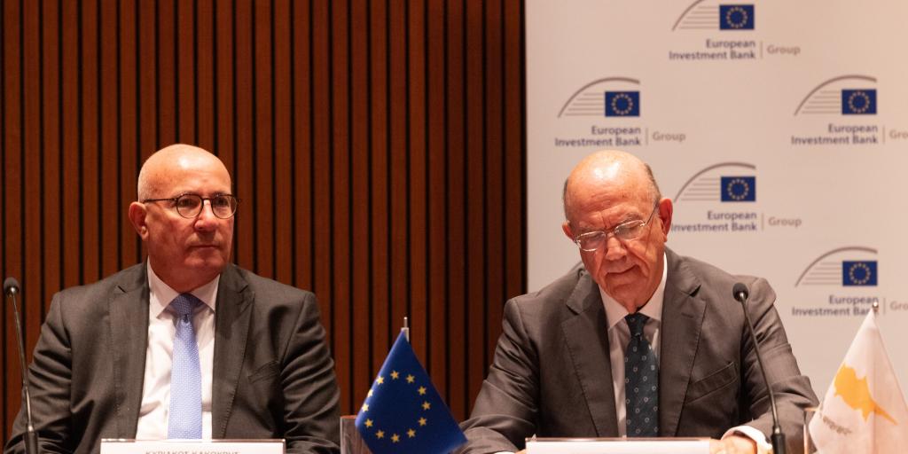 ΥΠΟΙΚ για καλώδιο: «Υπήρξε ανησυχία – Θα εξετάσουμε όλες τις πτυχές» ΥΠΟΙΚ για καλώδιο: «Υπήρξε ανησυχία – Θα εξετάσουμε όλες τις πτυχές»