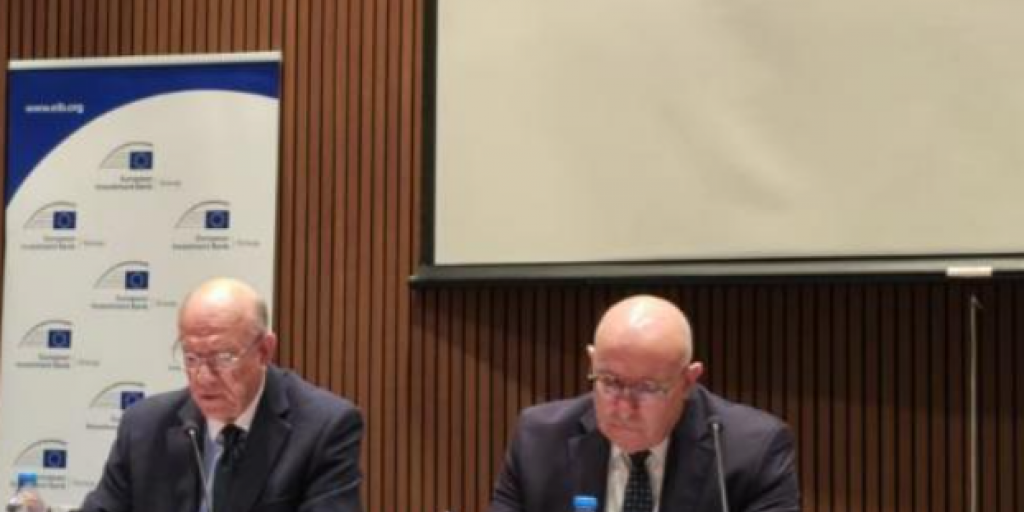 ΕΤΕπ: Καμία πρόθεση ανάκλησης του δανείου για το έργο στο Βασιλικό ΕΤΕπ: Καμία πρόθεση ανάκλησης του δανείου για το έργο στο Βασιλικό
