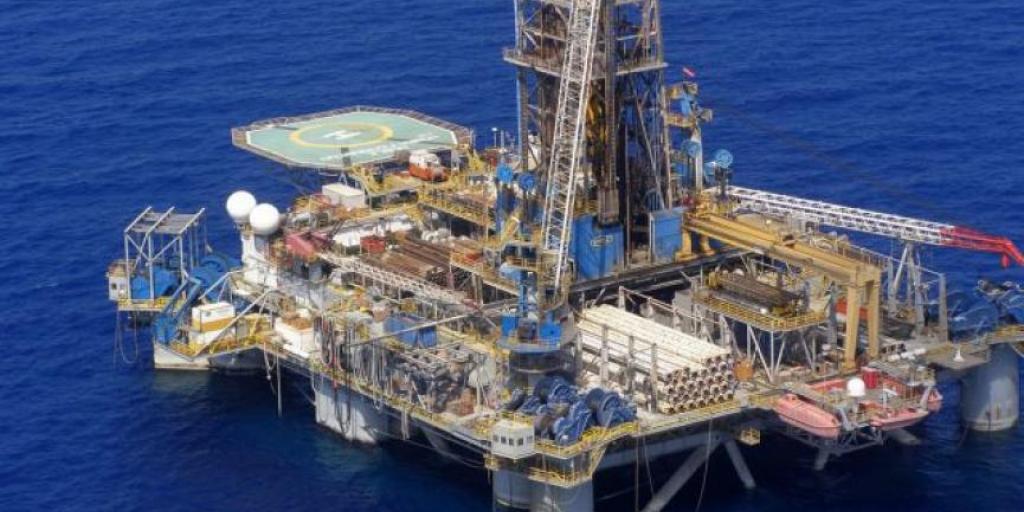Θετικά ευρήματα της ExxonMobil σε «Πήγασο» και «Γλαύκο» – έως 9 τρισ. κυβ. πόδια φυσικού αερίου Θετικά ευρήματα της ExxonMobil σε «Πήγασο» και «Γλαύκο» – έως 9 τρισ. κυβ. πόδια φυσικού αερίου