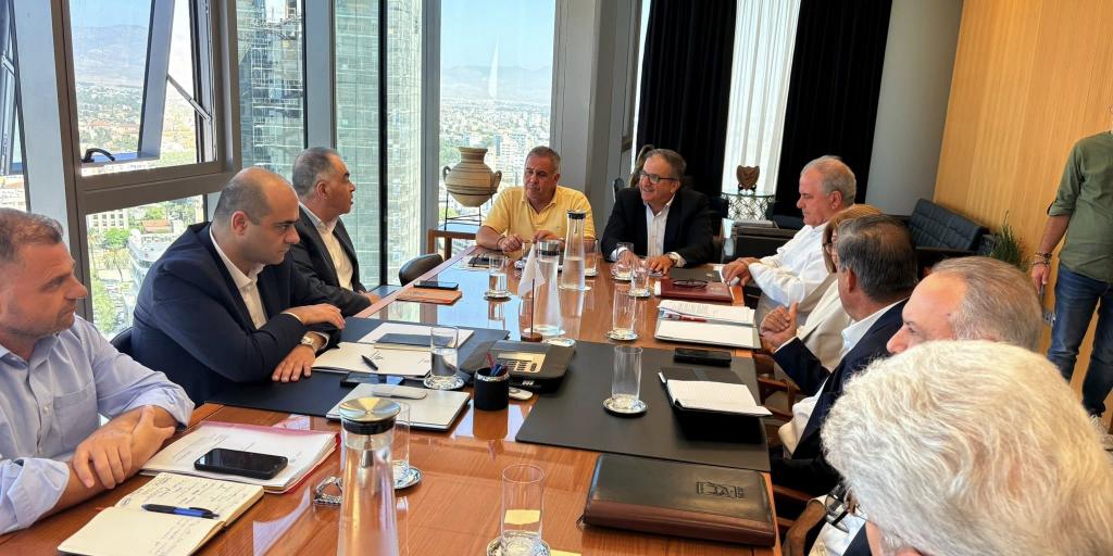 Συνεχίζεται από βδομάδας το θρίλερ για την ΑΤΑ – Προγραμματίζονται νέες επαφές Συνεχίζεται από βδομάδας το θρίλερ για την ΑΤΑ – Προγραμματίζονται νέες επαφές