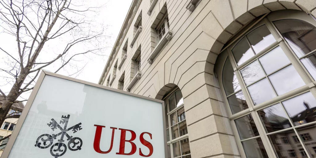 UBS: Η Ευρώπη ξαναγράφει το αφήγημα – Οverweight σε τράπεζες, utilities, βιομηχανίες και telecoms UBS: Η Ευρώπη ξαναγράφει το αφήγημα – Οverweight σε τράπεζες, utilities, βιομηχανίες και telecoms