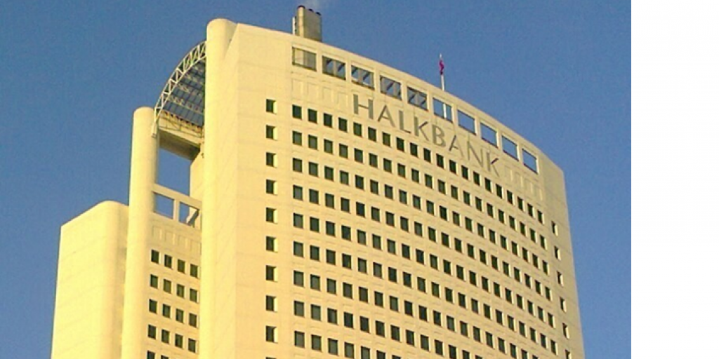 Halkbank: Γιατί είναι σημαντικότερο θέμα για την Τουρκία και τον Ερντογάν από τα F-35 Halkbank: Γιατί είναι σημαντικότερο θέμα για την Τουρκία και τον Ερντογάν από τα F-35