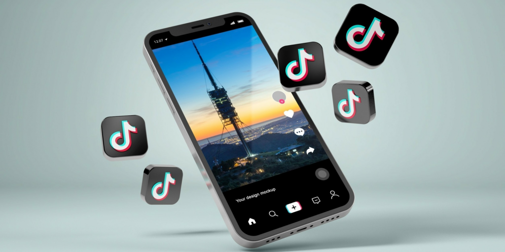 TikTok: Σοκ στους επενδυτές από την αποτίμηση του TikTok στα δισ. TikTok: Σοκ στους επενδυτές από την αποτίμηση του TikTok στα δισ.