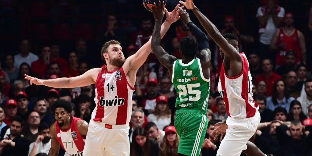 Ποια τα «χρυσά» συμβόλαια της Euroleague Ποια τα «χρυσά» συμβόλαια της Euroleague