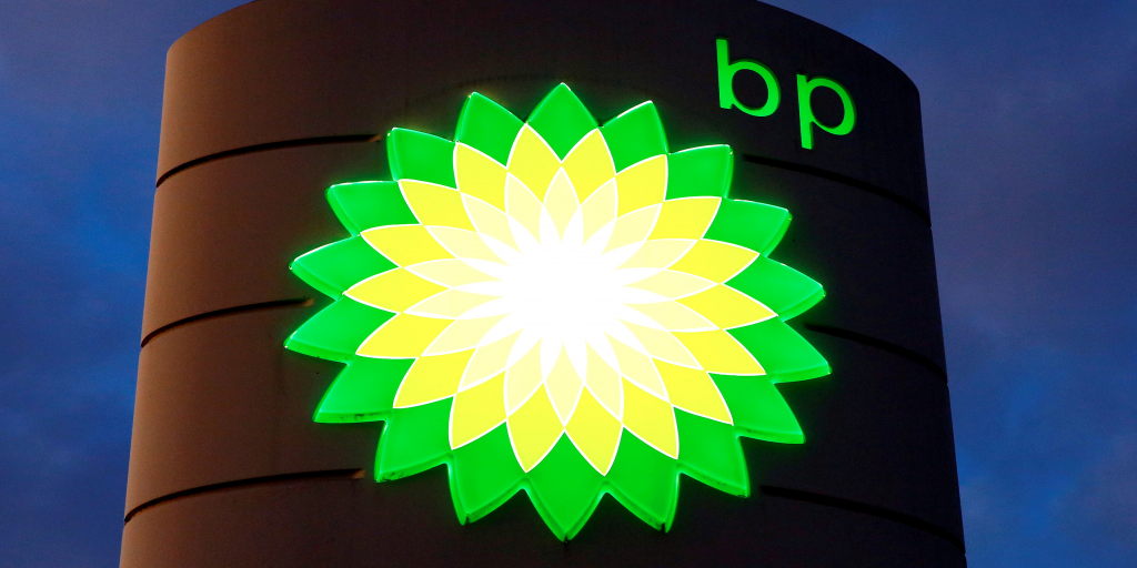 Η BP στρέφεται ξανά στον Κόλπο του Μεξικού – Νέα επένδυση δισ. Η BP στρέφεται ξανά στον Κόλπο του Μεξικού – Νέα επένδυση δισ.