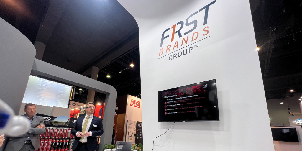 First Brands Group: Υπέβαλε αίτηση πτώχευσης – Στα 50 δισ. δολάρια το χρέος First Brands Group: Υπέβαλε αίτηση πτώχευσης – Στα 50 δισ. δολάρια το χρέος