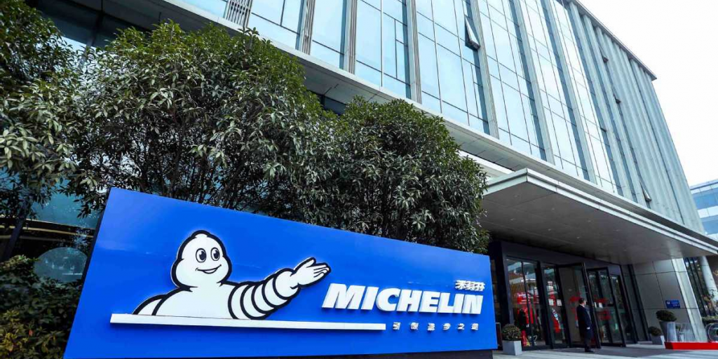 Η Michelin επενδύει στην Κίνα: Η μονάδα στη Σενγιάνγκ γίνεται η πιο τεχνολογικά εξελιγμένη στον κόσμο Η Michelin επενδύει στην Κίνα: Η μονάδα στη Σενγιάνγκ γίνεται η πιο τεχνολογικά εξελιγμένη στον κόσμο