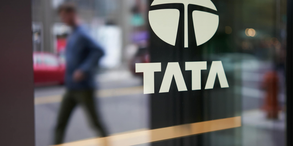 Tata Group: Πώς έχασε 75 δισ. δολάρια σε αξία μέσα στο 2025 Tata Group: Πώς έχασε 75 δισ. δολάρια σε αξία μέσα στο 2025