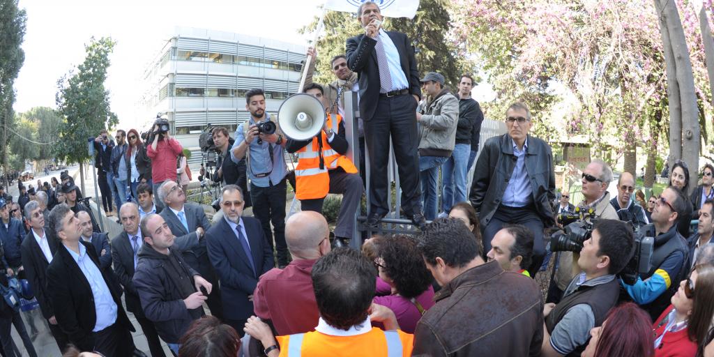70 Χρόνια ΕΤΥΚ – Αγώνες, κατακτήσεις, παρακαταθήκη 70 Χρόνια ΕΤΥΚ – Αγώνες, κατακτήσεις, παρακαταθήκη