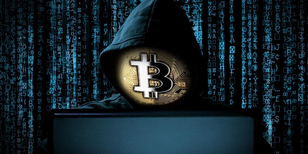 Συνέλαβαν την νούμερο ένα καταζητούμενη απάτης cryptos μαζί με Bitcoin αξίας ,7 δισ. Συνέλαβαν την νούμερο ένα καταζητούμενη απάτης cryptos μαζί με Bitcoin αξίας ,7 δισ.