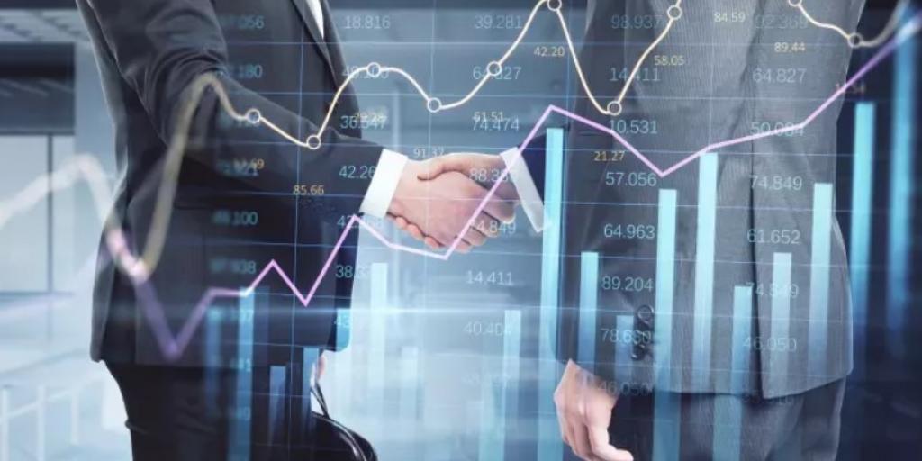 FT: Mega deals εκτοξεύουν τις παγκόσμιες συγχωνεύσεις στα ,1 τρισ. το 2025 FT: Mega deals εκτοξεύουν τις παγκόσμιες συγχωνεύσεις στα ,1 τρισ. το 2025