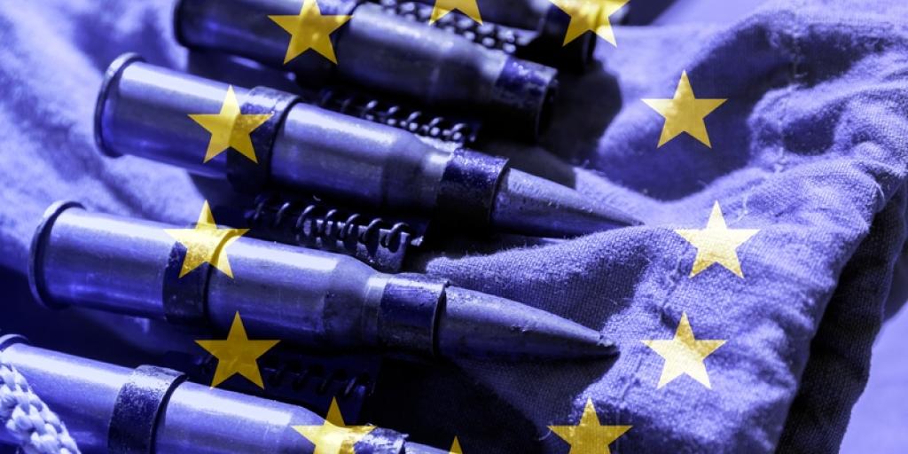 Startup: Οι γεωπολιτικές εντάσεις ώθησαν τις επενδύσεις στην Ευρώπη