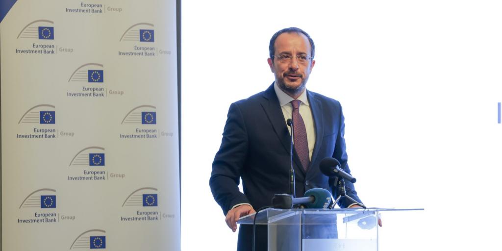 Σταθερός εταίρος της Κύπρου η ΕΤΕπ – Σημαντικός ρόλος σε μεταρρυθμίσεις και ανάπτυξη Σταθερός εταίρος της Κύπρου η ΕΤΕπ – Σημαντικός ρόλος σε μεταρρυθμίσεις και ανάπτυξη