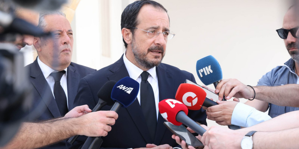 ΠτΔ για καλώδιο: Οι καθυστερήσεις επιβαρύνουν οικονομικά ΠτΔ για καλώδιο: Οι καθυστερήσεις επιβαρύνουν οικονομικά