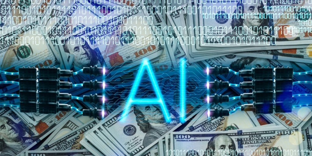 To Κατάρ επενδύει δισεκατομμύρια σε AI και data centers στις ΗΠΑ To Κατάρ επενδύει δισεκατομμύρια σε AI και data centers στις ΗΠΑ