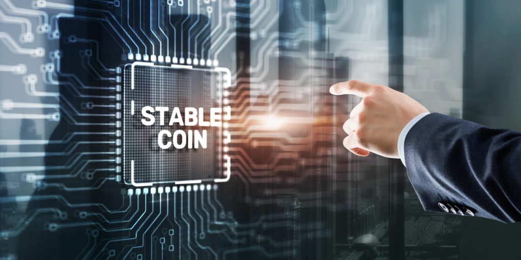 Έρευνα Citi: Στα ,9 τρισ. θα φτάσουν τα stablecoins έως το 2030 Έρευνα Citi: Στα ,9 τρισ. θα φτάσουν τα stablecoins έως το 2030