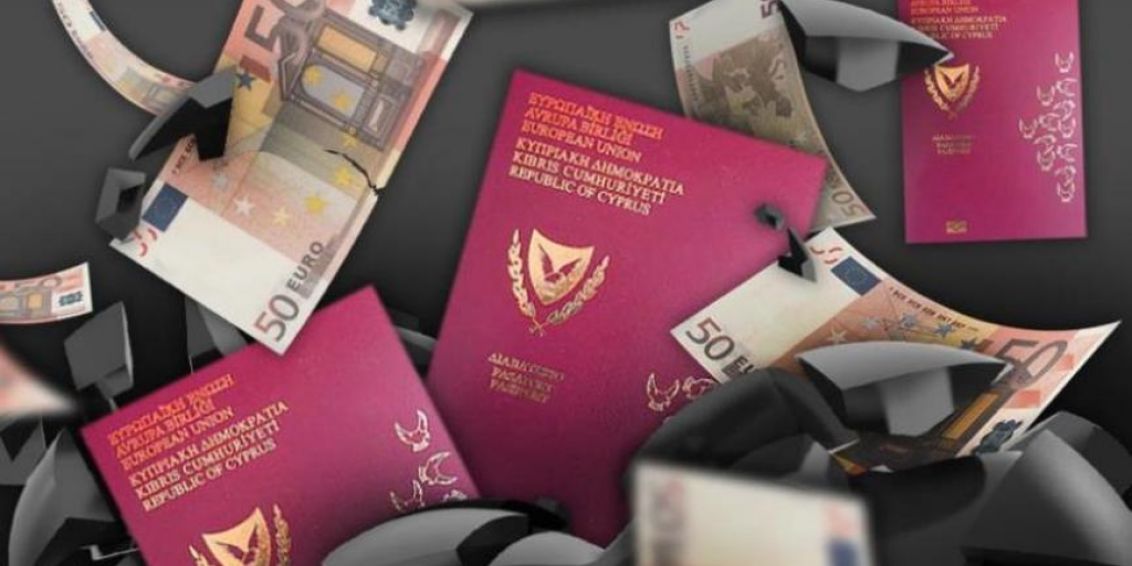 Οριστικό τέλος στα «χρυσά διαβατήρια» – Τι αποφάσισε το Υπουργικό Συμβούλιο Οριστικό τέλος στα «χρυσά διαβατήρια» – Τι αποφάσισε το Υπουργικό Συμβούλιο