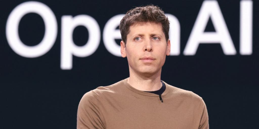 OpenAI: Ολοκληρώνει την πώληση μετοχών με αποτίμηση – ρεκόρ 0 δισ. OpenAI: Ολοκληρώνει την πώληση μετοχών με αποτίμηση – ρεκόρ 0 δισ.