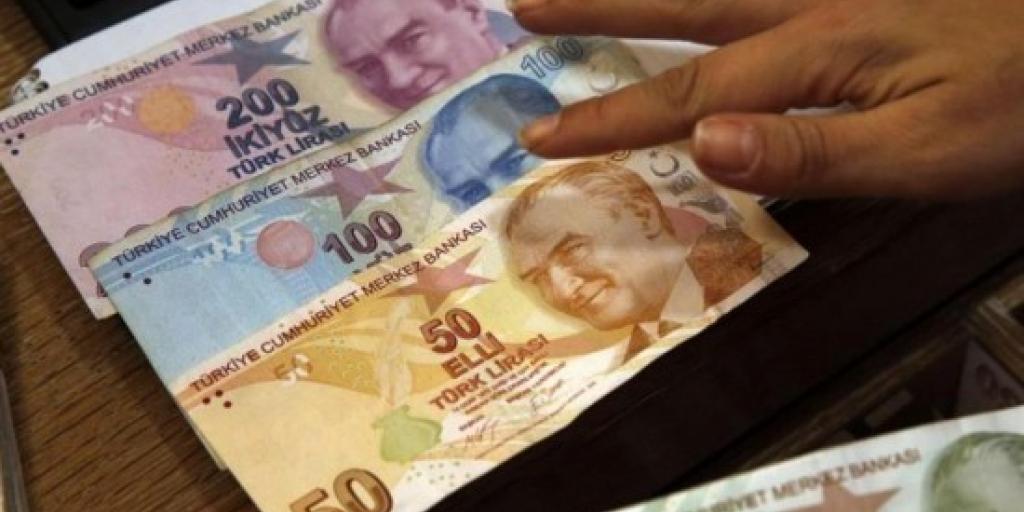 Τουρκία: Ανοδος του πληθωρισμού στο 33,3% φρενάρει τις μειώσεις επιτοκίων Τουρκία: Ανοδος του πληθωρισμού στο 33,3% φρενάρει τις μειώσεις επιτοκίων