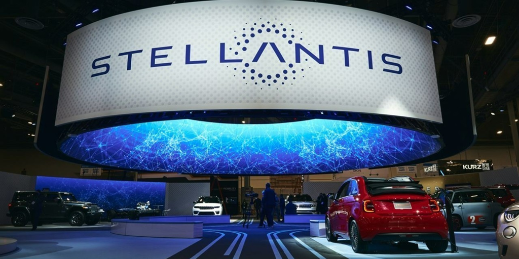 Stellantis: Εξετάζει την πώληση της μονάδας αυτοκινήτων Free2move Stellantis: Εξετάζει την πώληση της μονάδας αυτοκινήτων Free2move