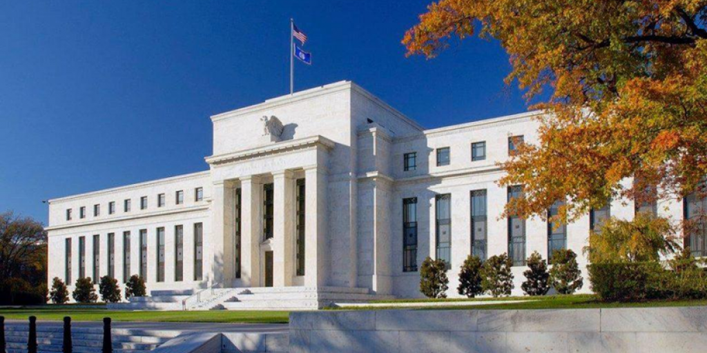 Οι παρεμβάσεις Fed δεν είναι… επαναστατικές