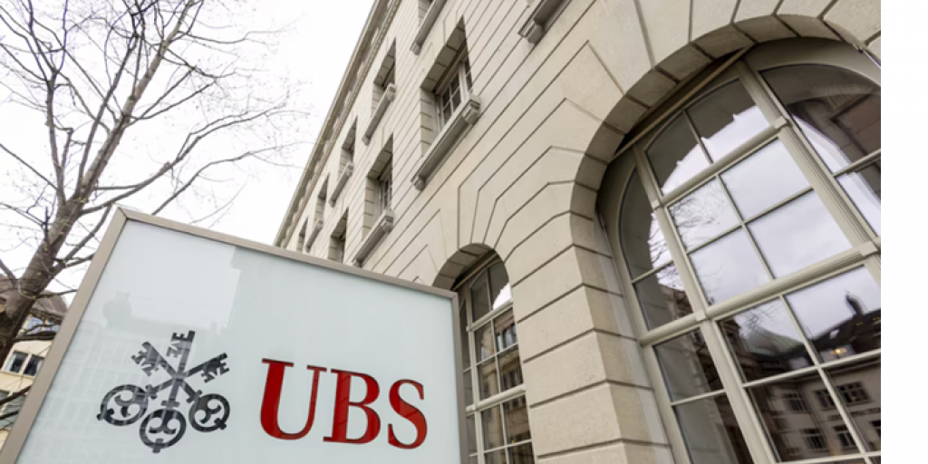 UBS: Πιέσεις για συμβιβασμό σχετικά με τους κανόνες κεφαλαιακής επάρκειας UBS: Πιέσεις για συμβιβασμό σχετικά με τους κανόνες κεφαλαιακής επάρκειας