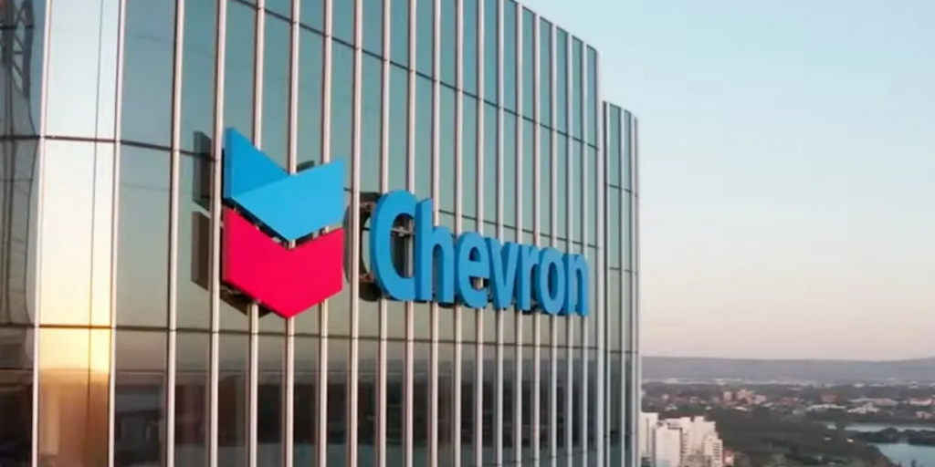 Η Chevron πουλά περιουσιακά στοιχεία στο Κολοράντο Η Chevron πουλά περιουσιακά στοιχεία στο Κολοράντο