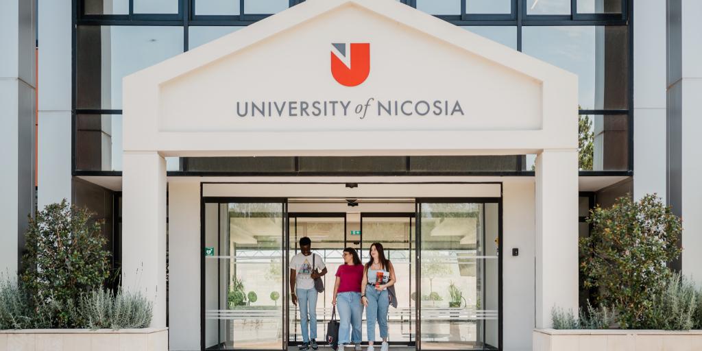 University of Nicosia: Στο 2% των κορυφαίων πανεπιστημίων παγκοσμίως University of Nicosia: Στο 2% των κορυφαίων πανεπιστημίων παγκοσμίως