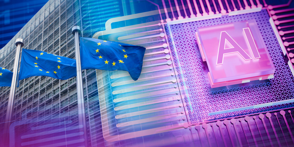 Νέα στρατηγική της ΕΕ για AI για απεξάρτηση από Κίνα- ΗΠΑ Νέα στρατηγική της ΕΕ για AI για απεξάρτηση από Κίνα- ΗΠΑ
