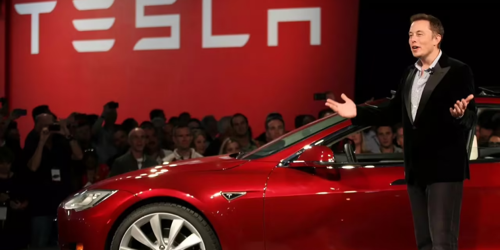 Οι πωλήσεις της Tesla κάνουν άλμα μετά από μήνες μποϊκοτάζ: Μπορεί να συνεχιστεί η δυναμική; Οι πωλήσεις της Tesla κάνουν άλμα μετά από μήνες μποϊκοτάζ: Μπορεί να συνεχιστεί η δυναμική;