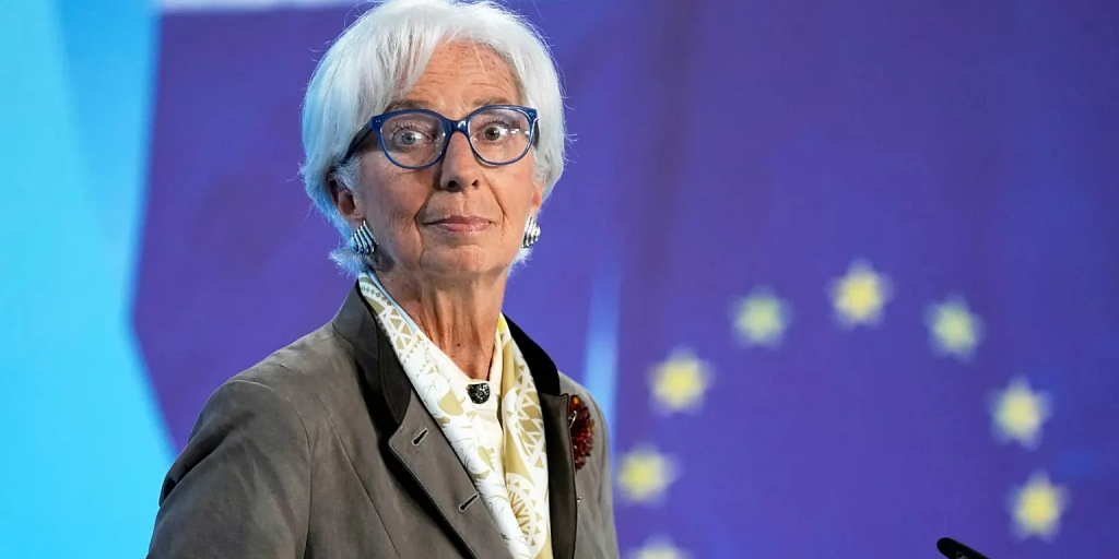 Λαγκάρντ: Η προεδρία της Γαλλίας είναι «φρικτή δουλειά, δεν είναι για μένα»