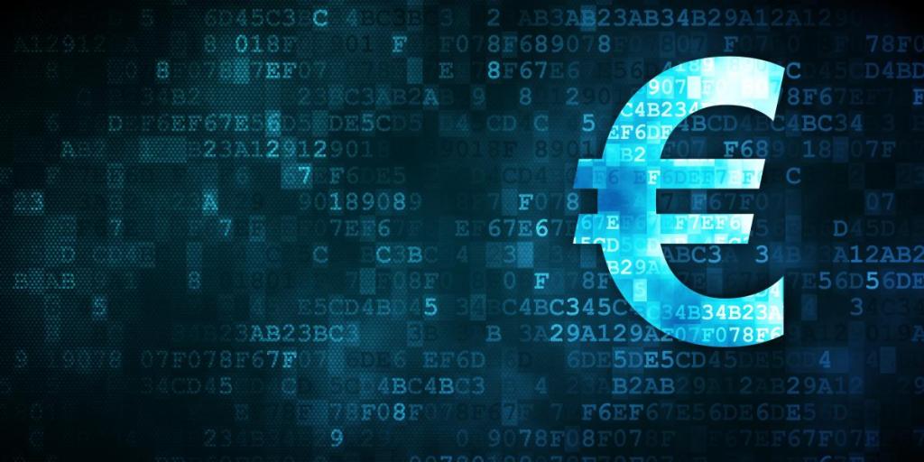 «Ασπίδα» το ψηφιακό ευρώ στην αυτονομία της ευρωζώνης «Ασπίδα» το ψηφιακό ευρώ στην αυτονομία της ευρωζώνης