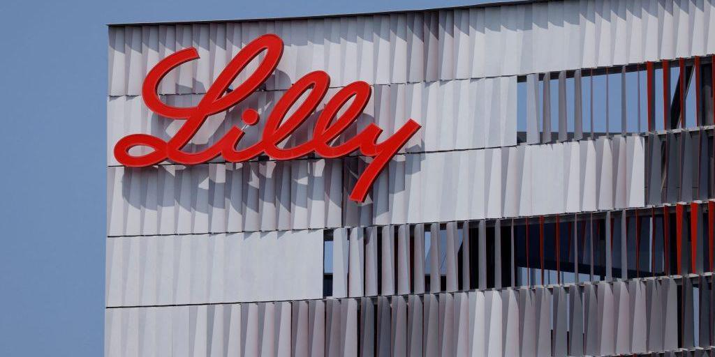 Eli Lilly: Επένδυση που ξεπερνά το 1 δισ. δολάρια στην Ινδία Eli Lilly: Επένδυση που ξεπερνά το 1 δισ. δολάρια στην Ινδία