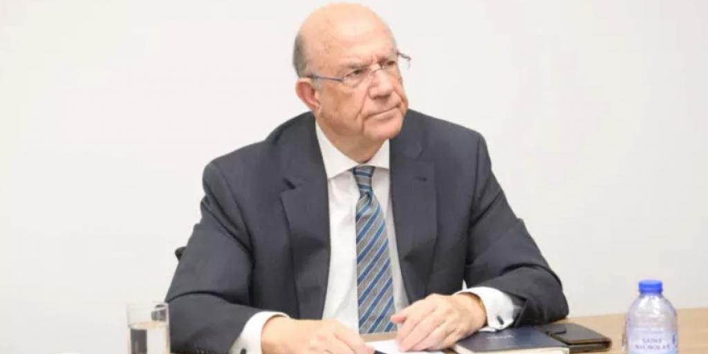 Συνάντηση ΠΕΟ – Κεραυνού για τη φορολογική μεταρρύθμιση Συνάντηση ΠΕΟ – Κεραυνού για τη φορολογική μεταρρύθμιση