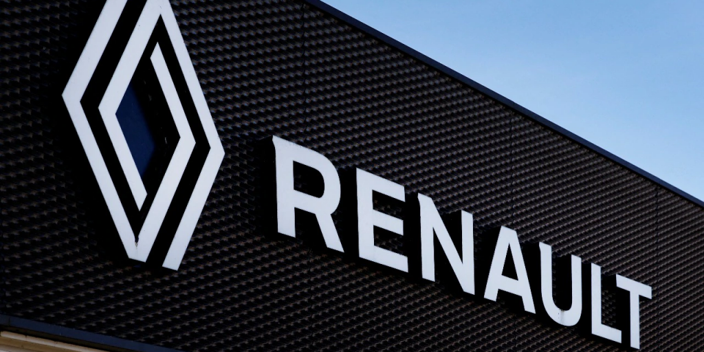 Η Renault σχεδιάζει να περικόψει 3.000 θέσεις εργασίας για να μειώσει το κόστος Η Renault σχεδιάζει να περικόψει 3.000 θέσεις εργασίας για να μειώσει το κόστος