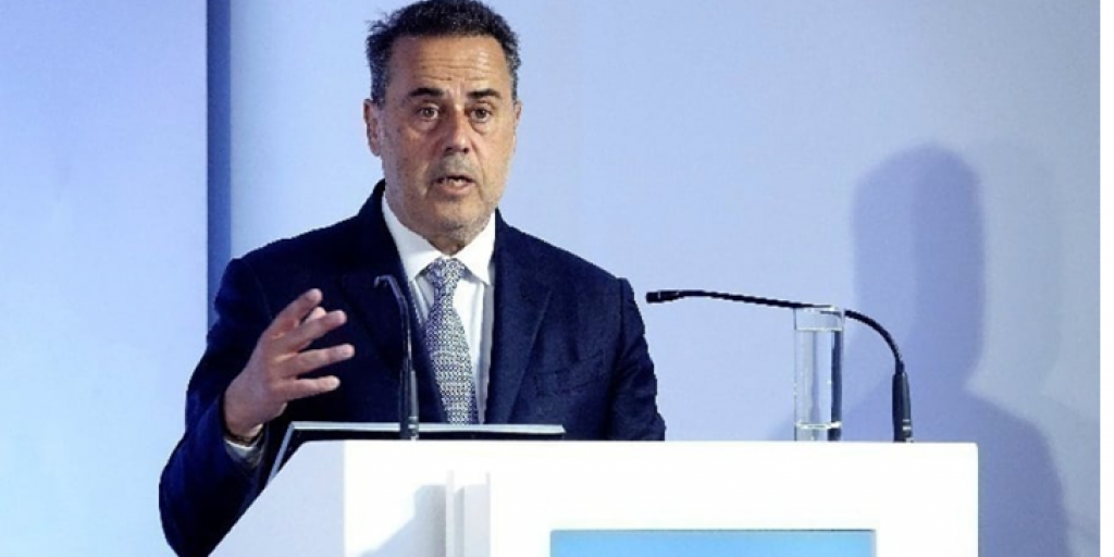 Παπασταύρου: Ο Κεραυνός αμφισβητεί τη βιωσιμότητα της ηλεκτρικής διασύνδεσης Παπασταύρου: Ο Κεραυνός αμφισβητεί τη βιωσιμότητα της ηλεκτρικής διασύνδεσης