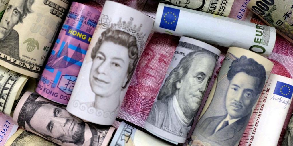 Ευρώ – γιεν: Δεύτερη μέρα απωλειών Ευρώ – γιεν: Δεύτερη μέρα απωλειών