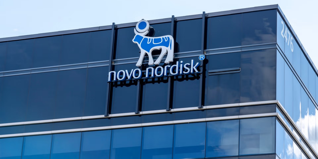Novo Nordisk: Μαζικές απολύσεις στις ΗΠΑ εν μέσω παγκόσμιας αναδιάρθρωσης Novo Nordisk: Μαζικές απολύσεις στις ΗΠΑ εν μέσω παγκόσμιας αναδιάρθρωσης