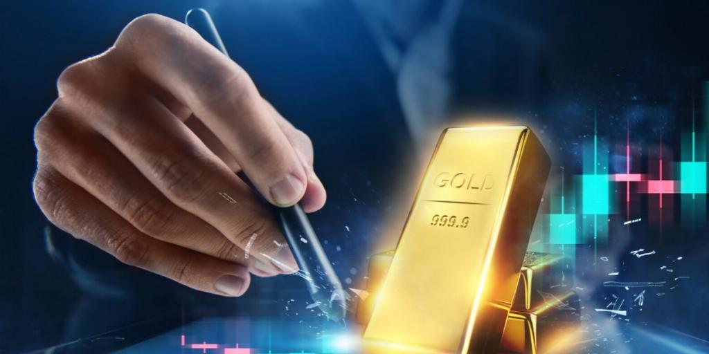 Δίχως φρένα ο χρυσός: Μία ανάσα από τα .000 – Και θα έχει συνέχεια Δίχως φρένα ο χρυσός: Μία ανάσα από τα .000 – Και θα έχει συνέχεια