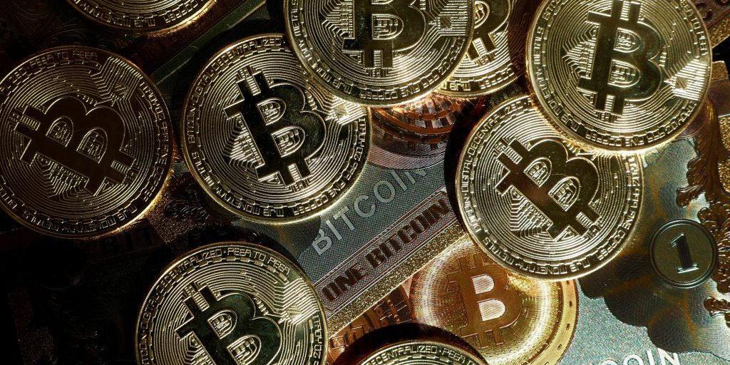 Ρωσία: Κρυπτονομίσματα με την υποστήριξη του Κρεμλίνου κινούν δισ.παρά τις κυρώσεις Ρωσία: Κρυπτονομίσματα με την υποστήριξη του Κρεμλίνου κινούν δισ.παρά τις κυρώσεις